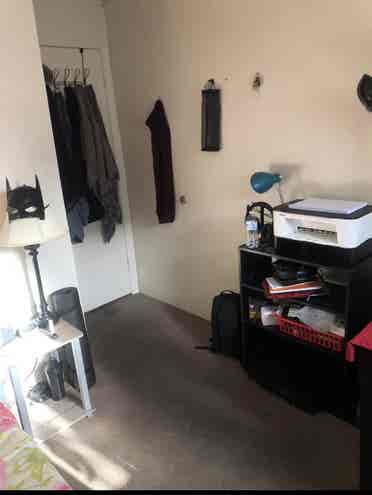 Spacious Private Accommodation