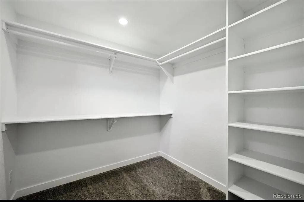 Large private basement space!