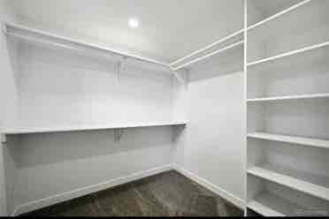 Large private basement space!