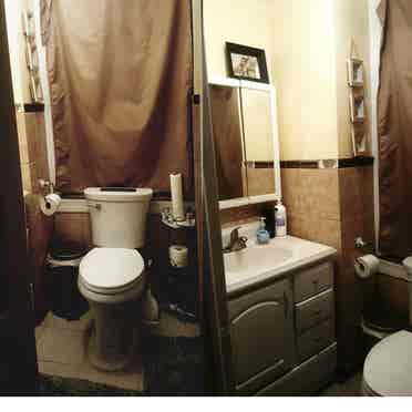 Cozy & Convenient Rooms - N.W. D.C.
