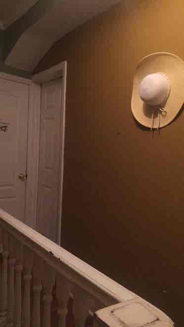 Cozy & Convenient Rooms - N.W. D.C.