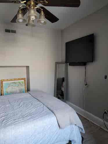Cozy & Convenient Rooms - N.W. D.C.