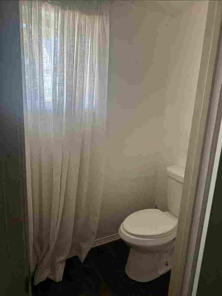 bedroom,   minutes from CBU
