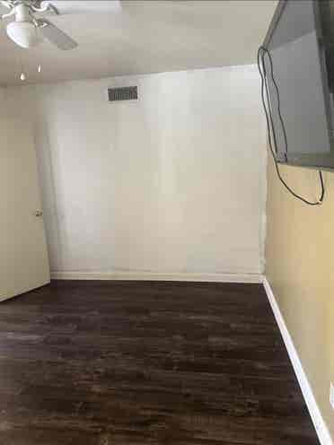 bedroom,   minutes from CBU