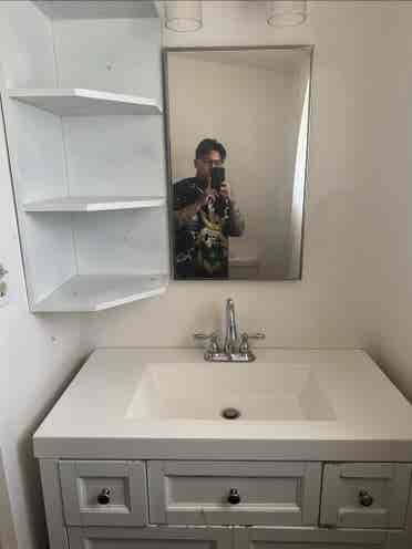 bedroom,   minutes from CBU