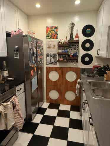 New Listing