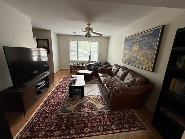 New Listing