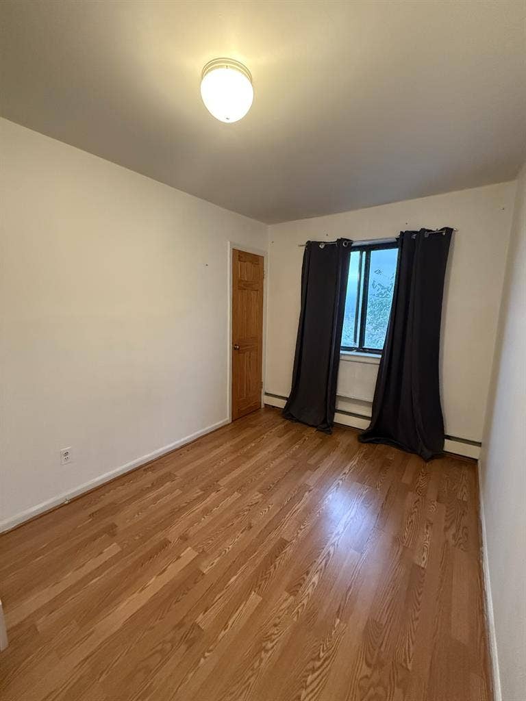 Looking for a roommate
