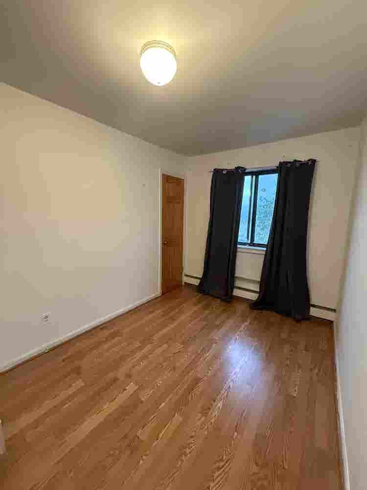 Looking for a roommate