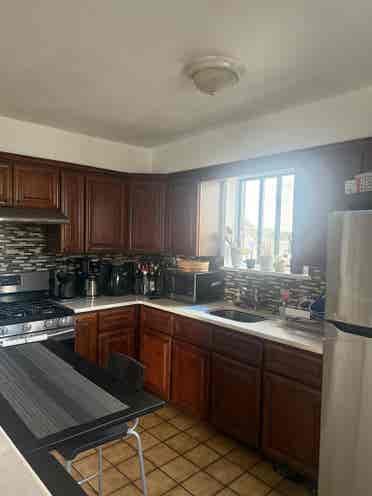 Looking for a roommate