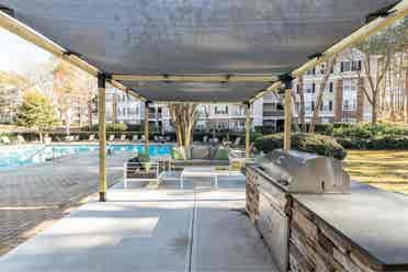 Shiloh Green Apartment