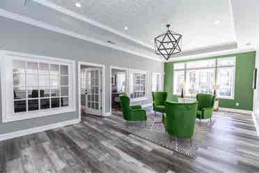 Shiloh Green Apartment