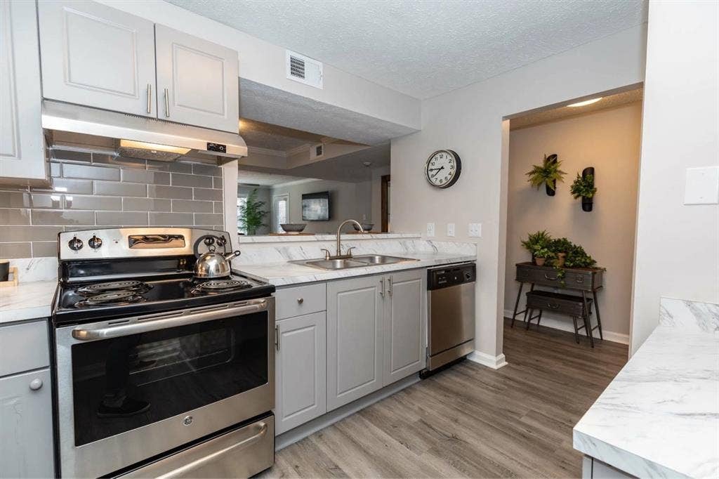 Shiloh Green Apartment