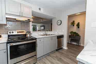 Shiloh Green Apartment