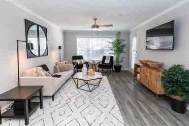 Shiloh Green Apartment