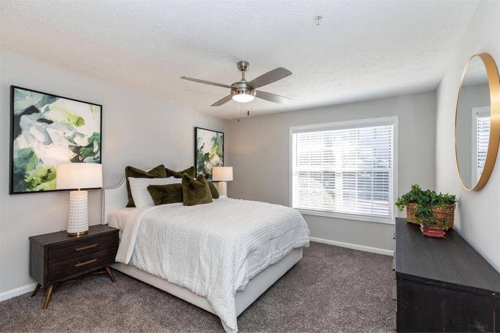 Shiloh Green Apartment