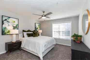Shiloh Green Apartment