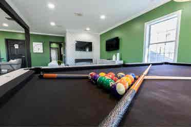 Shiloh Green Apartment