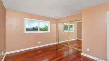 Master room for rent in Poway