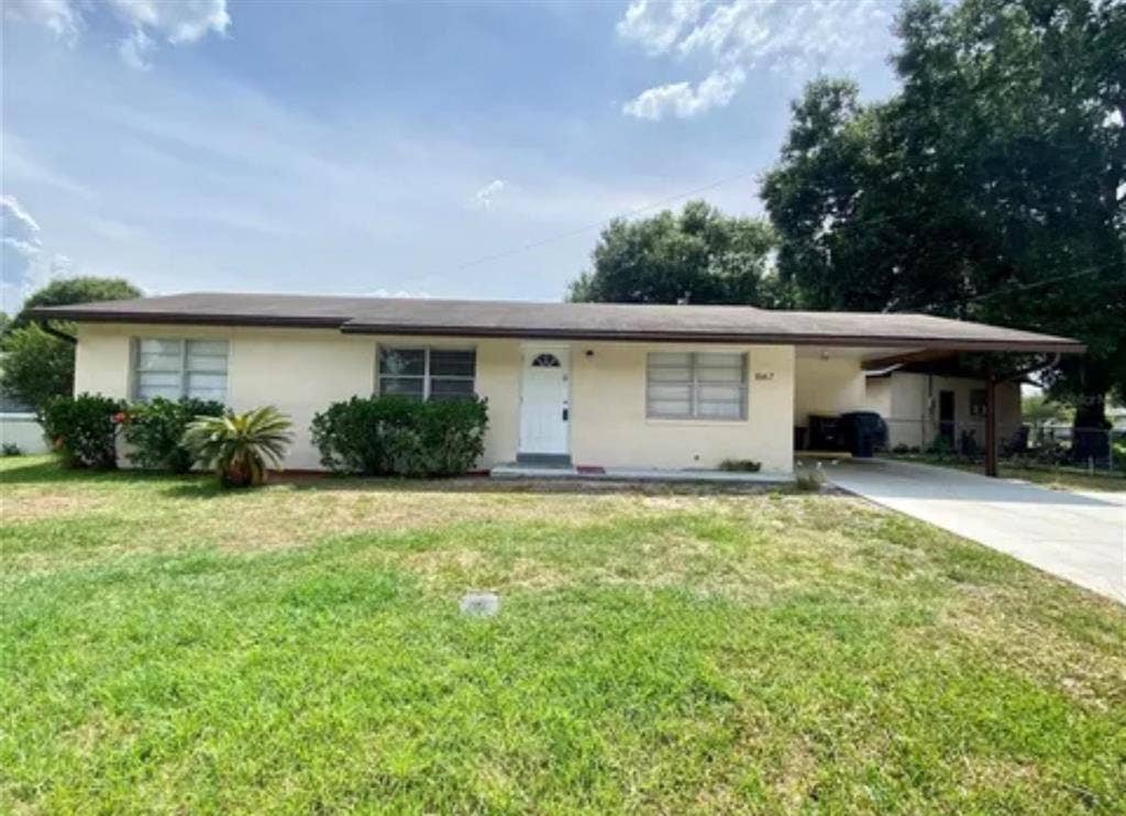 New Listing
