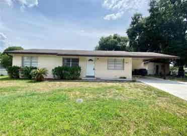 New Listing