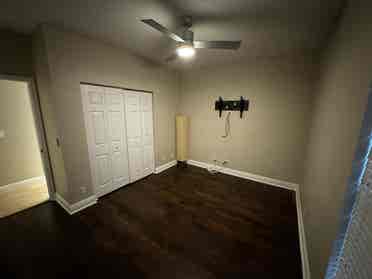 Rooms for rent