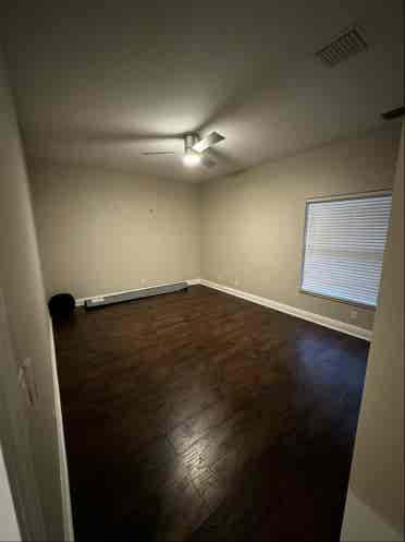 Rooms for rent
