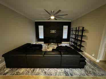 Rooms for rent