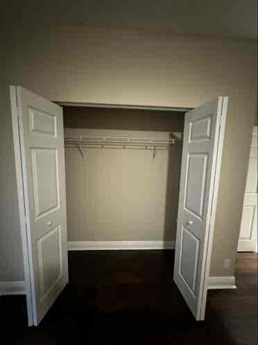 Rooms for rent