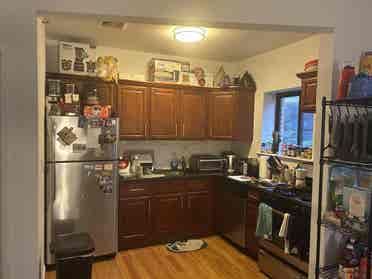 Room for rent-$