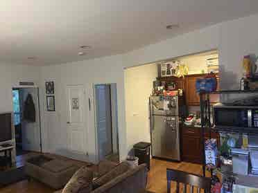 Room for rent-$