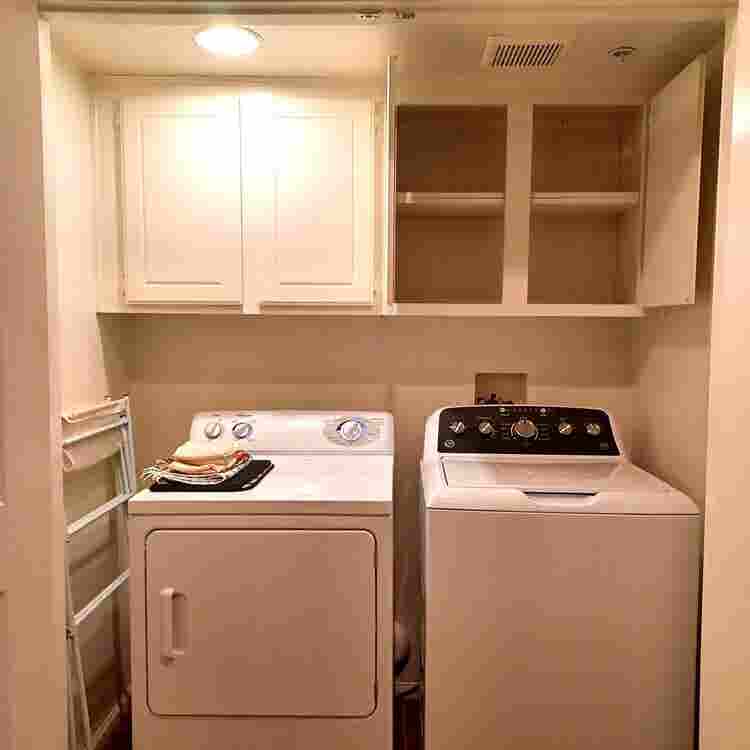 Share my clean, quiet condo