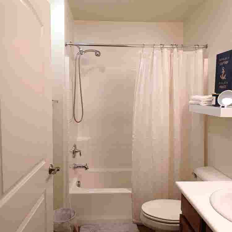 Share my clean, quiet condo