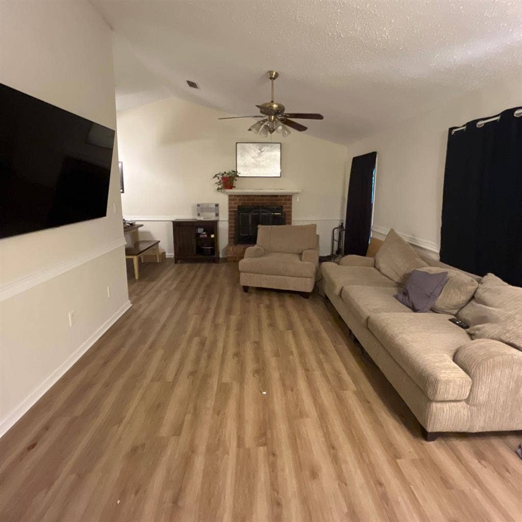 Room for rent Va beach