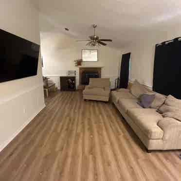 Room for rent Va beach