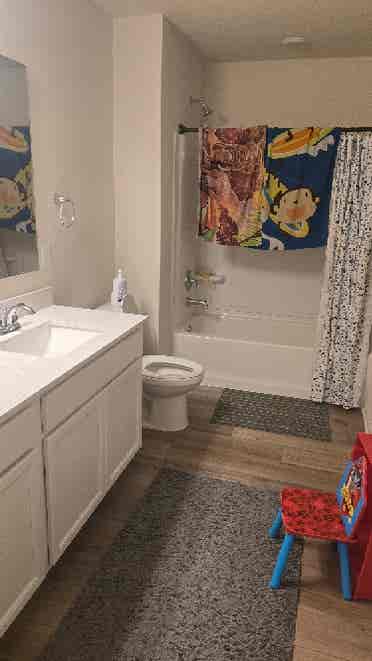 Roommate needed /$/month