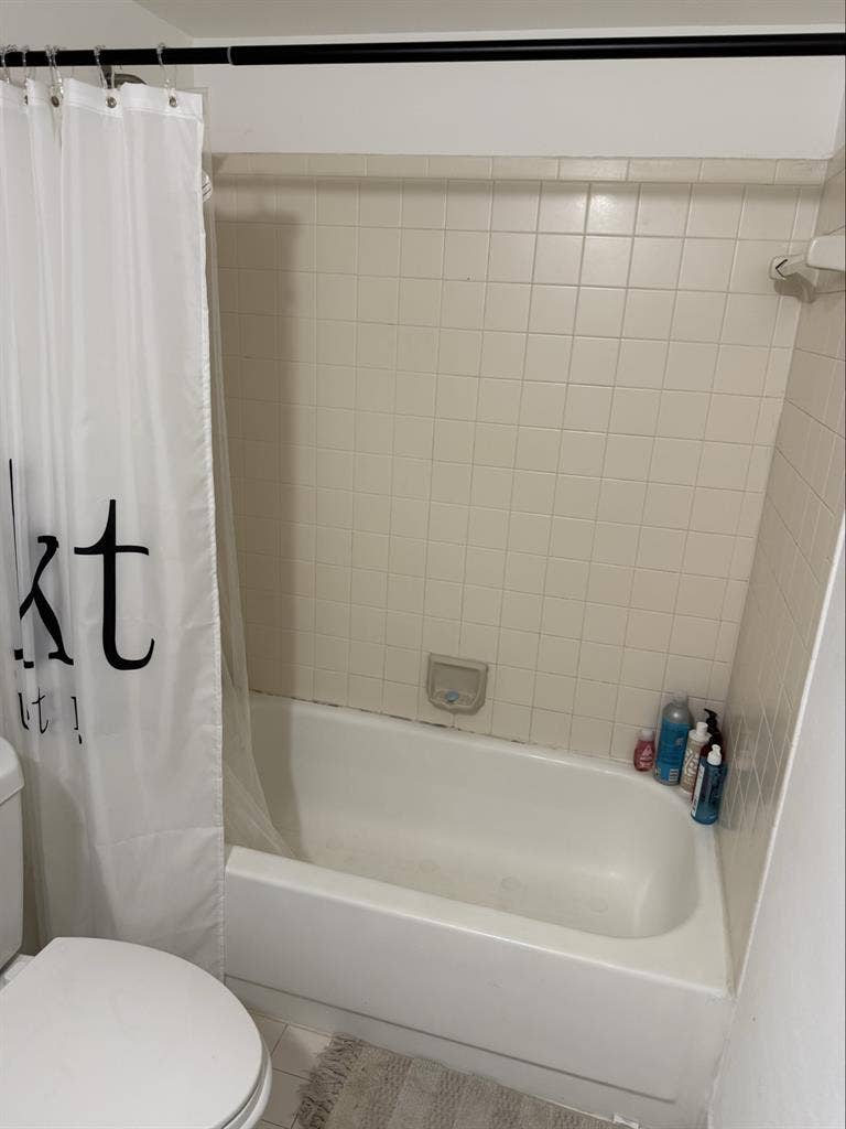 Room available from July th
