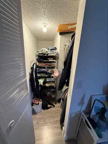 Room available from July th