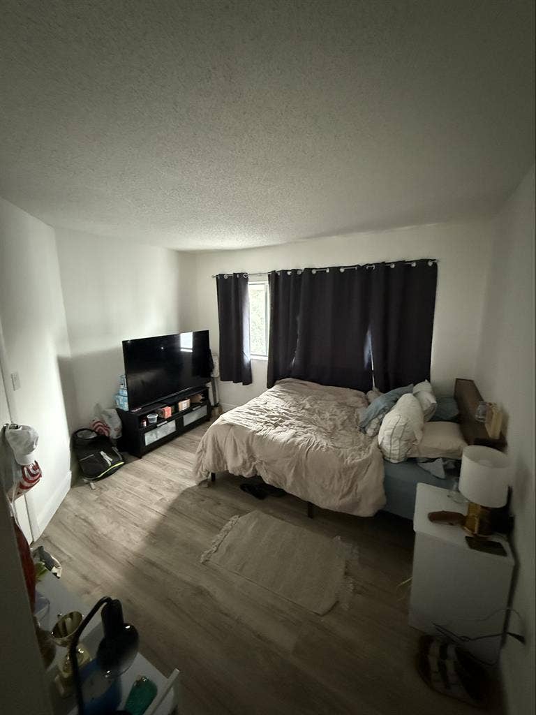 Room available from July th