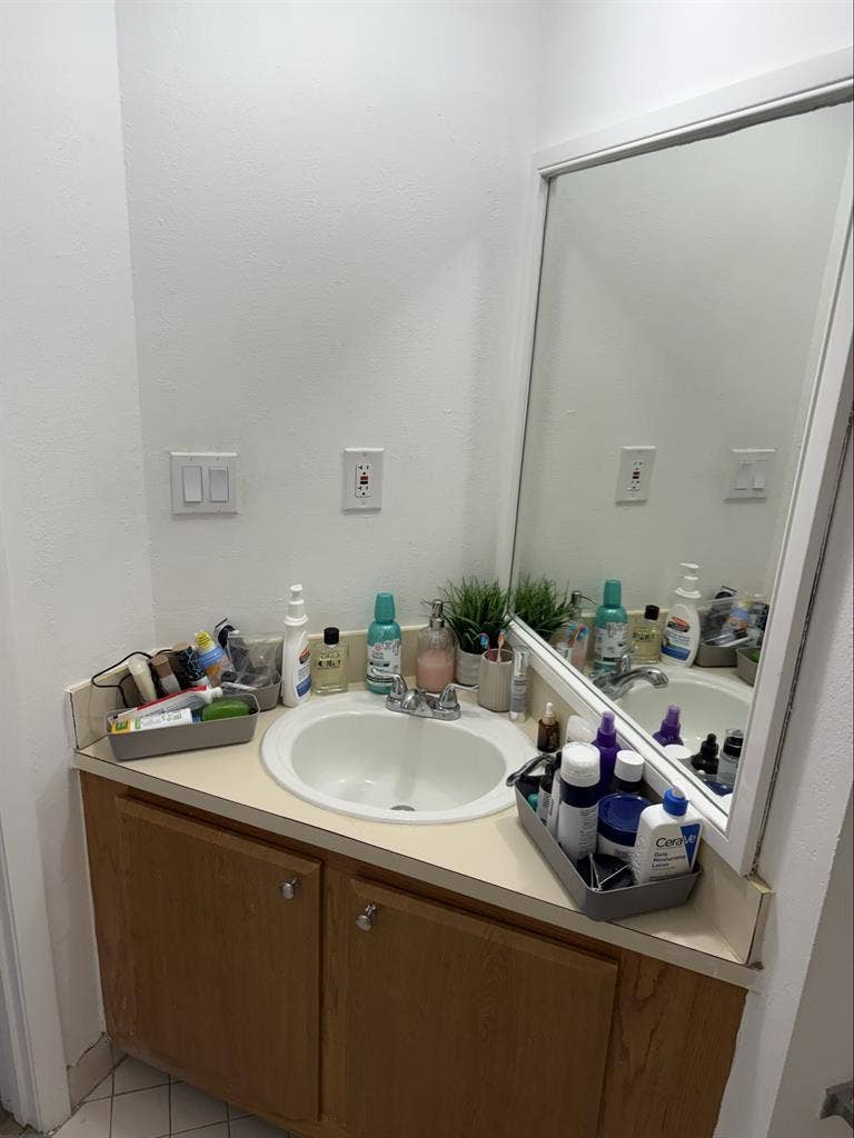 Room available from July th