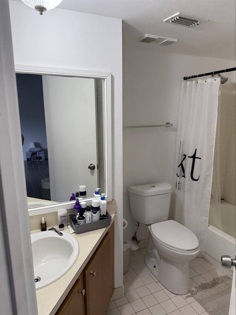 Room available from July th