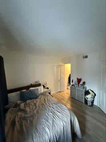 Room available from July th