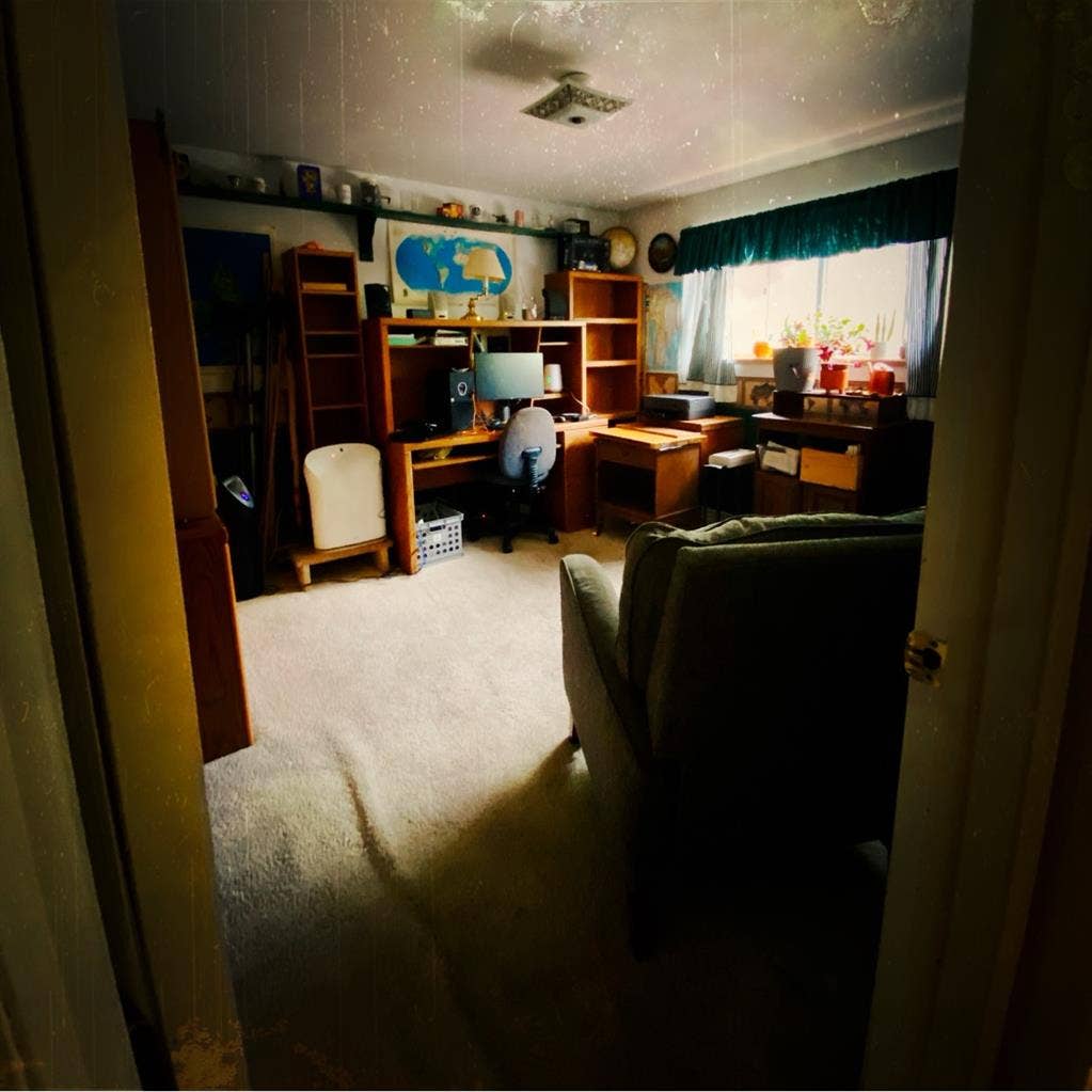 Rooms for Rent in Lakewood Home