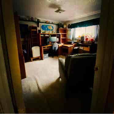 Rooms for Rent in Lakewood Home
