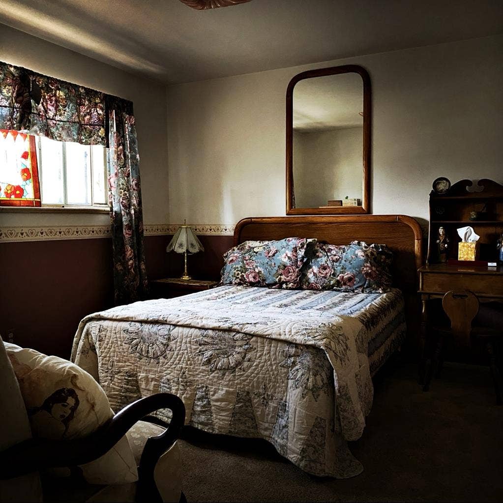 Rooms for Rent in Lakewood Home