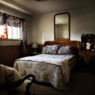 Rooms for Rent in Lakewood Home
