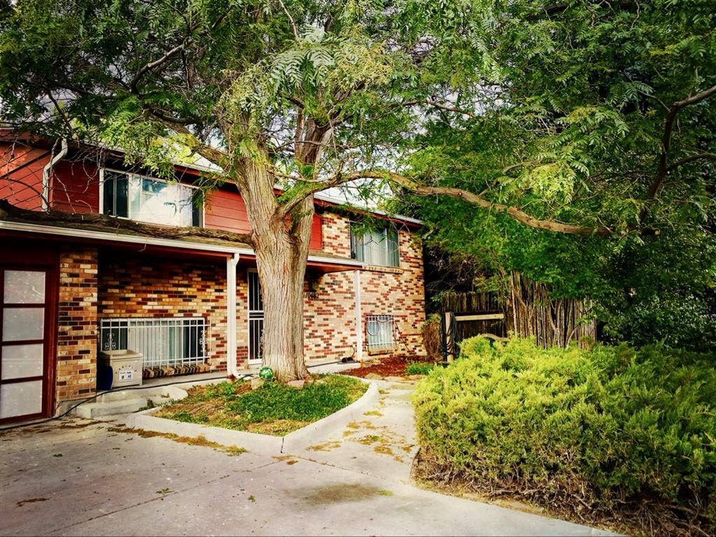 Rooms for Rent in Lakewood Home