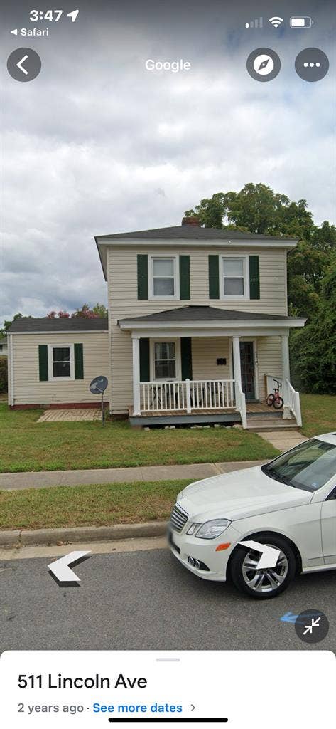 Private Room for Rent – $/mo