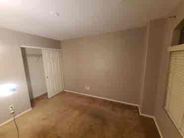 Unfurnished room in El mirage.