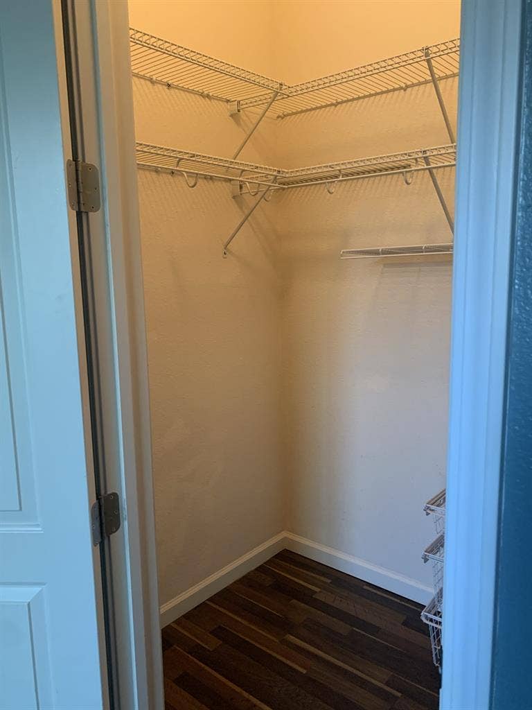 Private room shared bath